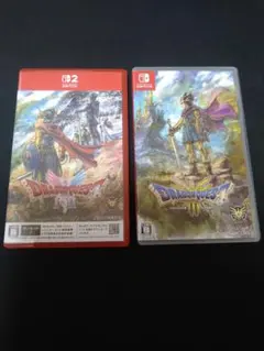 ドラゴンクエスト1&2 ドラゴンクエスト 3　セット