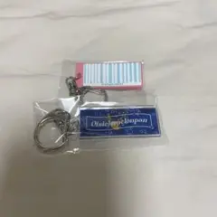 おいしくるメロンパン　キーホルダーのサムネイル