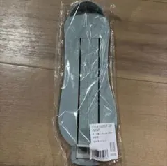 キッズ用フットメジャー 足のサイズ測定器 モスグリーン