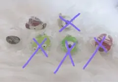 ピクサー ファッションリングコレクション