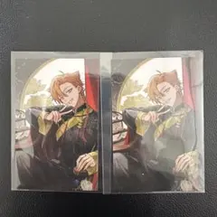 【土日限定値下げ】にじさんじ 伏見ガク ノスタルジア カード チェキ