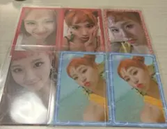 TWICEチェヨントレカ
