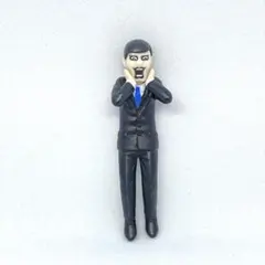 PUNK DRUNKERS パンクドランカーズ コップのフチのあいつ フィギュア