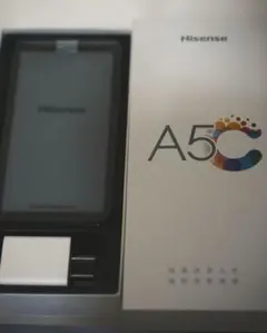 2026年最新】hisense a5の人気アイテム - メルカリ