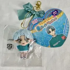 キミとおうえん♪響カイトマスコット キミとアイドルプリキュア【新品】