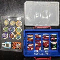 ポケモンバトリオ　108枚　専用の箱付き