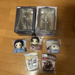 がるまに 幽玄トラオム グッズ纏め 13点 - メルカリ