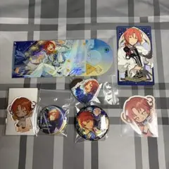 あんスタ 月永レオ まとめ
