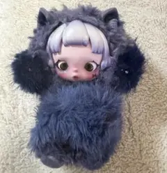 スカルパンダ ケルベロス