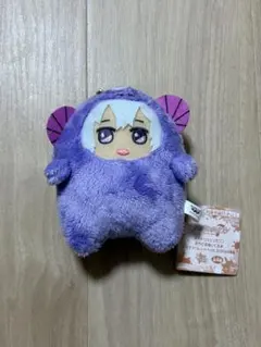 アイドリッシュセブン 逢坂壮五 きらどるぬいぐるみ モンぬい　アイナナ