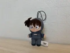 新品　忍たま乱太郎　ほわぬい vol.1　土井半助