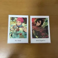 あんスタ　ぱしゃっつ　vol.5 Valkyrie