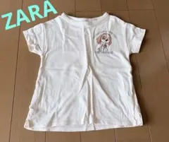 ZARA パウパトロール　半袖Tシャツ　86㎝のサムネイル