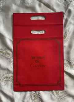 カルティエ　ショッパー　紙袋　36枚セット　まとめ売り　大　中　小　サイズ 楽天市場】カルティエ Cartier ショップ袋 紙袋 手提げ ブランド