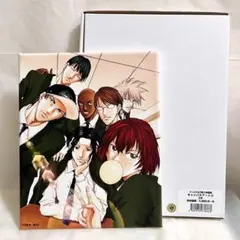 テニプリ】リョーマ／手塚／跡部／幸村／白石 大原画展 アクリル 