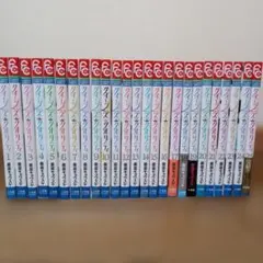 クイーンズ・クオリティ　全巻セット