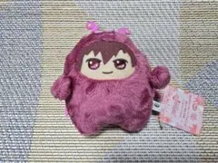 アイドリッシュセブン　狗丸トウマ　きらどるぬいぐるみ　アイナナパレード