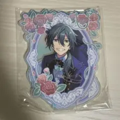 あんスタ あんさんぶるスターズ 中国 絆アクスタ 椎名ニキ