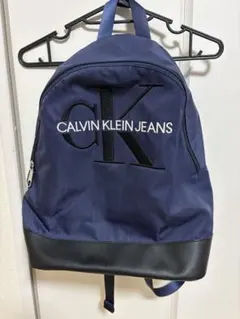 カルバンクライン　リュック