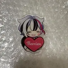 2025年最新】ベリアン 缶バッジの人気アイテム - メルカリ