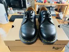 Dr Marten's 1461 黒 ドクターマーチン