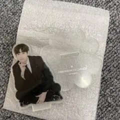 BTS PTD ラキドロ アクスタ V テテ