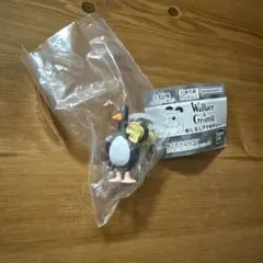 ウォレスとグルミットめじるしアクセサリー　フェザー・マッグロウ