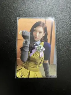 twice ナヨン the story goes on b&n