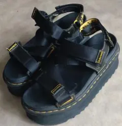 ドクターマーチンサンダル　24cm 2025年最新】ドクターマーチン 24 サンダルの人気アイテム - メルカリ