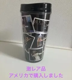 【美國限定】fearless Taylor version 保溫杯