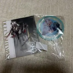 デュエットナイトアビス アクリルスタンド セット TGS2024