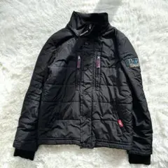 BA-TSUSTUDIO〔160〕キッズ 裏ボア ジャンパー アウタージャケット