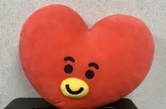 BT21 TATA フェイスクッションS
