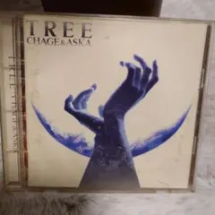 CHAGE&ASKA TREE