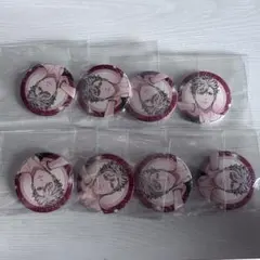 うたプリ グラショ 和風缶バッジ 黒崎蘭丸 うたプリ グラショ 和風缶バッジ 黒崎蘭丸 - メルカリ