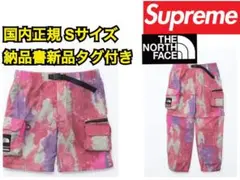 Supreme The North Face Cargo pant パンツ
