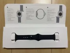 Apple Watch Sport Band ミッドナイト S/M 40MM