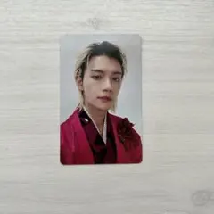 佐野勇斗 トレカ