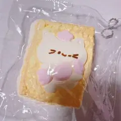 kikisquishy Lサイズ 猫サンド 純泥