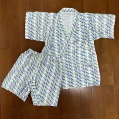 Ocean & Ground 甚平 Mサイズ（105〜115）