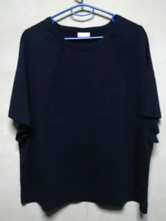 未使用 Sサイズ DRIES VAN NOTEN ボーダーカットソー - メルカリ