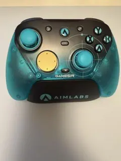 専用GameSirG7 Pro8KPCコントローラー 本体AimLabEditi - メルカリ