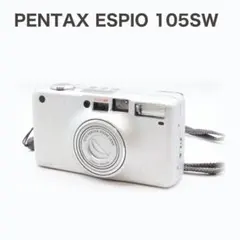 PENTAX ESPIO 105SW ペンタックス フィルムカメラ