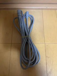 同軸ケーブル 映像用ケーブル　4m