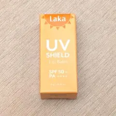 Laka UV SHIELD Lip Balm リップバームのサムネイル