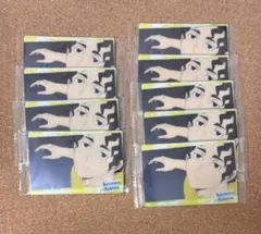 ハイキュー　ウエハース　佐久早聖臣