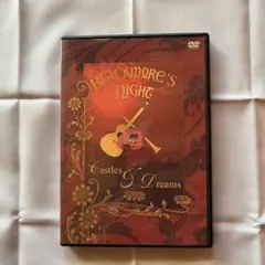 Blackmore's Night: Castles & Dreams