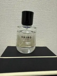 未使用品】SHIRO FREESIA MIST オードパルファン 100ml - メルカリ