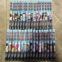 ワンパンマン31巻セット - メルカリ