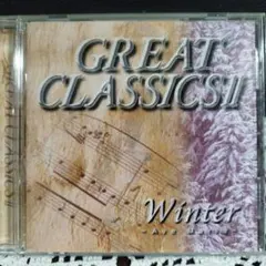 GREAT CLASSICS II Winter